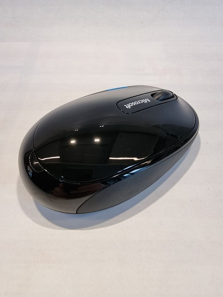 Microsoft Sculpt Comfort Mouse Bluetooth Maus TOP-Zustand in Berlin