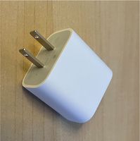 20 W Netzteil Original Apple USA Ausführung  - USB-C Nordrhein-Westfalen - Enger Vorschau