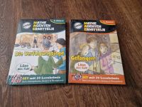 Mathe Lernen Agenten Übung Klasse 6 und Klasse 7 Lernkrimi⁸ Baden-Württemberg - Gerstetten Vorschau