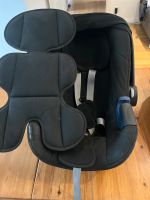 Römer Britax Babyschale Baby-safe2 I-size plus flex base Hessen - Groß-Gerau Vorschau