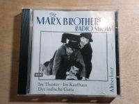 Hörbuch deutsch Marx Brothers Radioshow mit Im Kaufhaus Kiel - Suchsdorf Vorschau