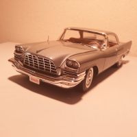 Daimler Chrysler 300 C 1:18 1957 Ertl Modell Hohen Neuendorf - Borgsdorf Vorschau