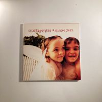 Smashing Pumpkins LP Orange Limited Vinyl Berlin - Treptow Vorschau