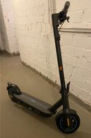 Ninebot Kickscooter G30D Segway Hessen - Wiesbaden Vorschau