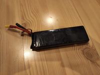 2S Lipo 5000mAh - Ri=2.0mOhm Bayern - Opfenbach Vorschau