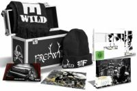 Frei.Wild- Feinde Deiner Feinde (Limited Deluxe Box) Brandenburg - Tettau Vorschau