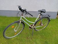Fahrrad mit Defekt Bayern - Erlangen Vorschau