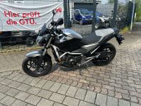 Honda NC 750 S ABS EZ 2017 Aus 1.Hand Nur 500 KM Tüv 05.2026 Nordrhein-Westfalen - Herne Vorschau