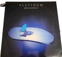 MIKE OLDFIELD - PLATINUM - LP vinyl 1979. Diese Schallplatte ist Berlin - Tempelhof Vorschau