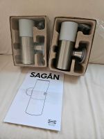 SAGAN Badlampe von Ikea Brandenburg - Jüterbog Vorschau