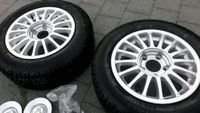 BMW Z3 King Alufelgen 205/60/R15 4x Bayern - Dasing Vorschau