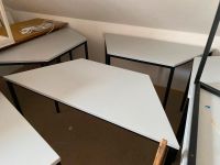 Trapeztisch, Bürotisch Baden-Württemberg - Ravensburg Vorschau