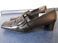 Schuhe, Pumps von Paul Green, schwarz, Gr. 37,5 o. 4 1/2 Nordrhein-Westfalen - Stemwede Vorschau