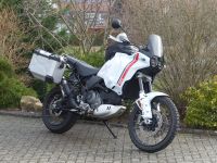 Ducati Desert X Hessen - Melsungen Vorschau