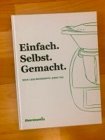 Kochbuch: Einfach. Selbst. Gemacht. Thermomix Frankfurt am Main - Rödelheim Vorschau