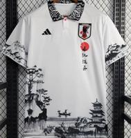 Japan, Fußballtrikot Hessen - Bad Karlshafen Vorschau