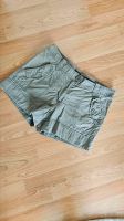 H&M Khaki Shorts Größe 36 Safari Bayern - Neusäß Vorschau