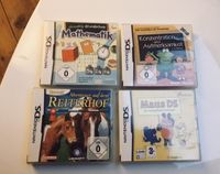 Nintendo DS Spiele Jedes Spiel €3 Rheinland-Pfalz - Mainz Vorschau