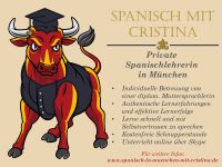 Spanischkurse in München / Privater Spanischunterricht München - Laim Vorschau