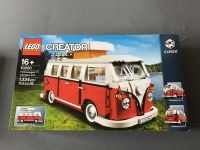 Lego 10220 Volkswagen T1 Camper Van Neu & OVP Nordrhein-Westfalen - Gronau (Westfalen) Vorschau