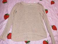 Only Rosa Damenstrickpullover Größe s Nordrhein-Westfalen - Herten Vorschau