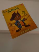 Walt Disney Amos, die schlaue Maus 24 1961 Blüchert Verlag Comic Stuttgart - Möhringen Vorschau