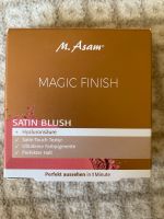 M.Asam Magic Finish Satin Blush  - inklusive Versand - Berlin - Steglitz Vorschau