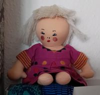 Süße Puppe⚘️Gudrun⚘️27cm von Gudrun Sjöden bespielt Bochum - Bochum-Süd Vorschau