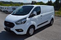 Ford Transit Custom Kasten 300 L2 Trend AHK, Kamera Nordrhein-Westfalen - Marsberg Vorschau