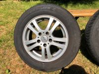 Sommerreifen VW Audi Seat Skoda 195/65R15 5x112 Bayern - Vilshofen an der Donau Vorschau