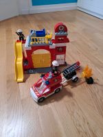 Lego Duplo 6168 und viel Zubehör gratis dazu Berlin - Neukölln Vorschau