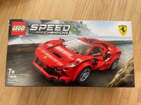 Lego Speed 76895 vollständig Bayern - Fürstenfeldbruck Vorschau