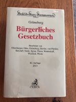 Grüneberg, BGB-Kommentar, 82.Auflage, 2023 Kr. München - Aschheim Vorschau