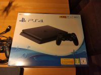 Sony PlayStation 4 Slim 500GB Baden-Württemberg - Schechingen Vorschau