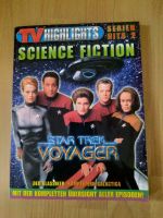 Star Trek Voyager Kampfstern Galactica Episodenführer TV Highligh Friedrichshain-Kreuzberg - Friedrichshain Vorschau