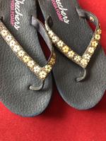 Skechers Flip Flop Gr.38 Rheinland-Pfalz - Bingen Vorschau