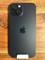iPhone 15 128GB Black Titanium Neu Schleswig-Holstein - Reinbek Vorschau