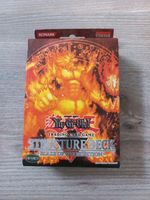 Yugioh Structure Deck sealed.Deutsche Ausgabe Nordrhein-Westfalen - Werne Vorschau