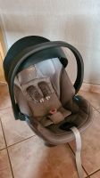 Cybex, Aton 5 Babyschale Soho Grey Brandenburg - Wittenberge Vorschau