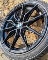 Sommer 8,5x19 5x112 225/40R19 255/35R19 BMW 3er G20 G21 Touring Rheinland-Pfalz - Finkenbach-Gersweiler Vorschau