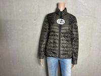 Jott Daunenjacke Damen SteppJacke braun neu CHA S , L, XL und 2XL Bayern - Erlabrunn Vorschau
