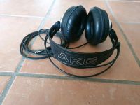 AKG Parabolic K280 Kopfhörer Hessen - Roßdorf Vorschau