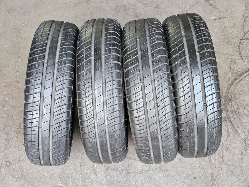 4x Goodyear Efficient Grip Sommerreifen 165 65 15 81T Reifen in Eppingen