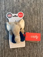 Baby Rassel Elefant Red Stars Sigikid Nordrhein-Westfalen - Bad Lippspringe Vorschau