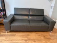 Ledercouch 2 Sitzer Super Zustand Nordrhein-Westfalen - Remscheid Vorschau