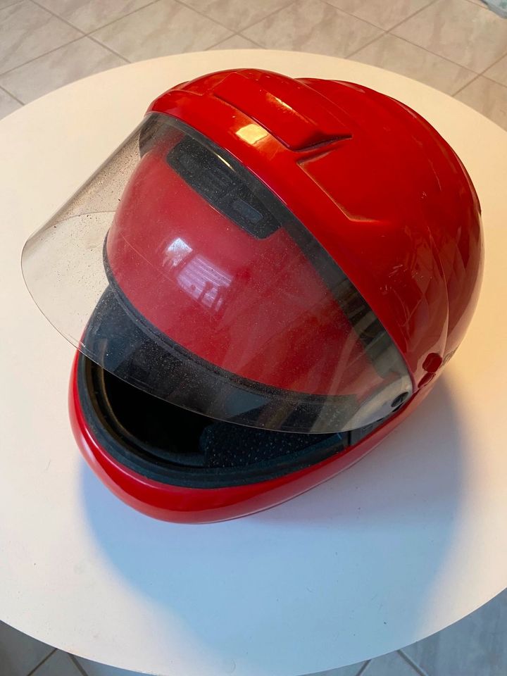 Helm zu verkaufen in Apensen