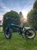 E-bike fiido m1 pro Niedersachsen - Göttingen Vorschau