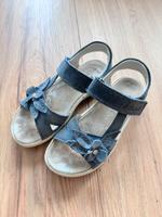 Lurchi Sandalen blau Baden-Württemberg - Villingen-Schwenningen Vorschau