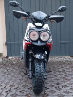 Motorroller GT Union PX55 CrossConcept *125ccm* Neufahrzeug Sachsen - Zwickau Vorschau