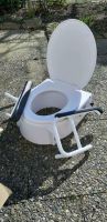 Sitzerhöhung für Toiletten Hessen - Neustadt Vorschau